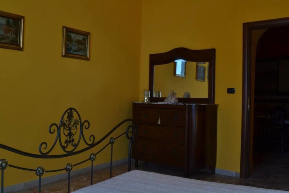 A Casa Di Mamma Bed & Breakfast Napoli Dış mekan fotoğraf